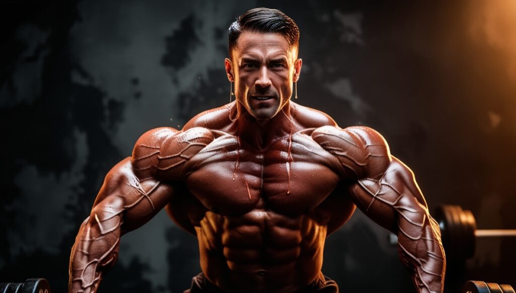 body_power_now_your_ultimate_guide_to_fitness_nutrition_and_muscle_building_