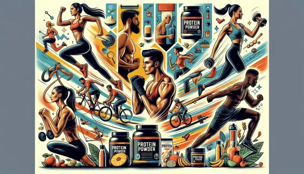 Benefits of Protein Powders You Need to Know