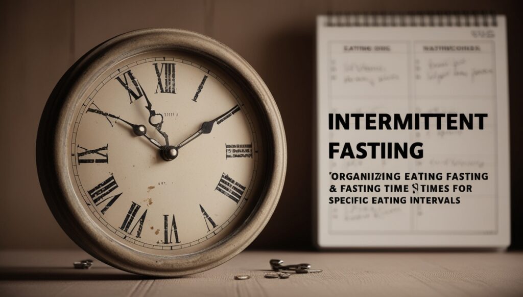 intermittent fasting: how it works and its impacts on the body