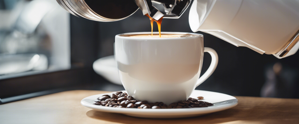 Exploring the Future of Coffee: How Your Morning Brew Can Lower the Risk of Type 2 Diabetes
