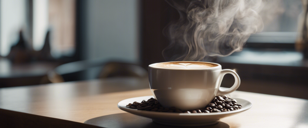 Exploring the Future of Coffee: How Your Morning Brew Can Lower the Risk of Type 2 Diabetes
