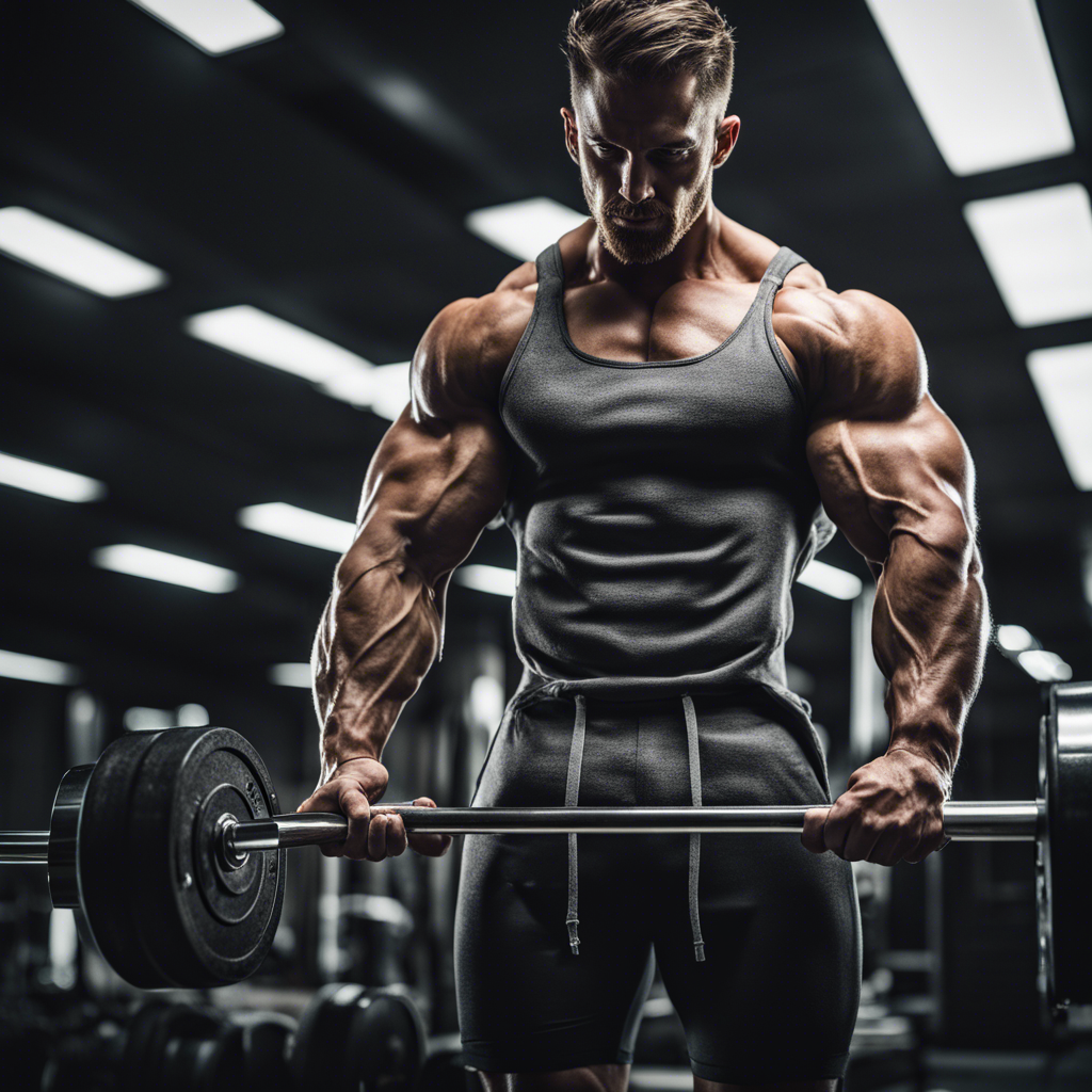 Top 10 Essential Supplements for Muscle Growth and Recovery - FAQ Section Image
