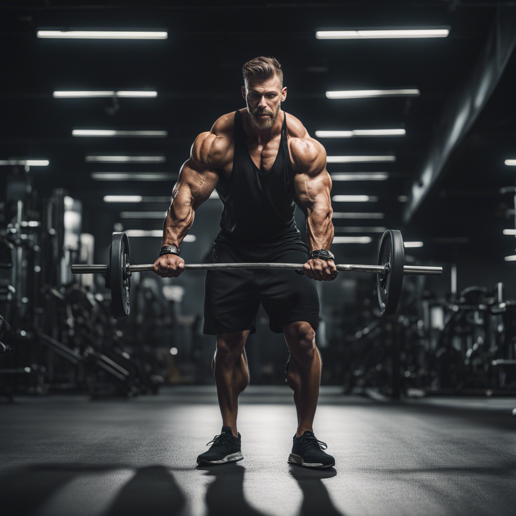 How to Maximize Your Gains with Pre-Workout Supplements - FAQ Section Image