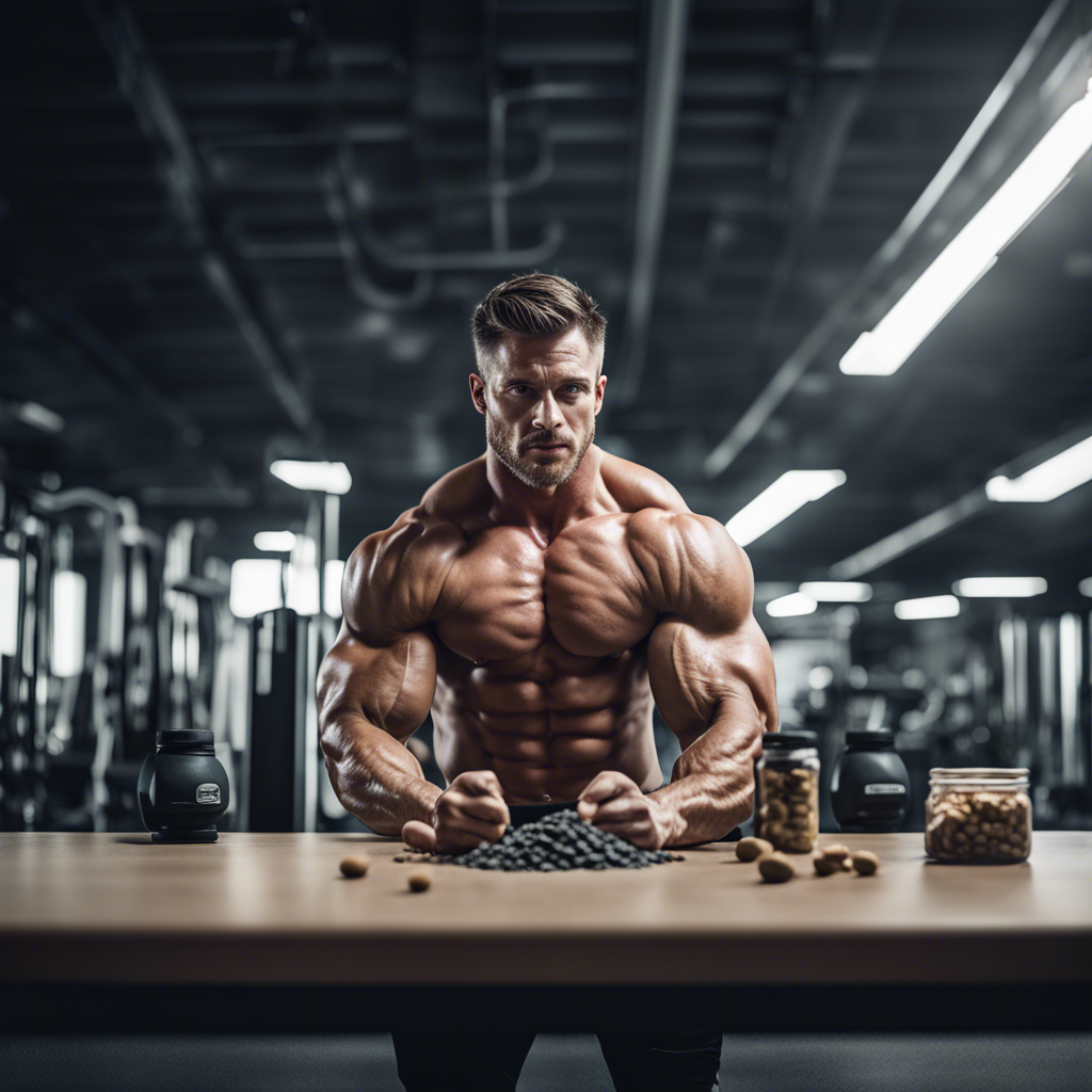 The Role of Protein in Building Muscle: Which Supplement Is Right for You? - FAQ Section Image