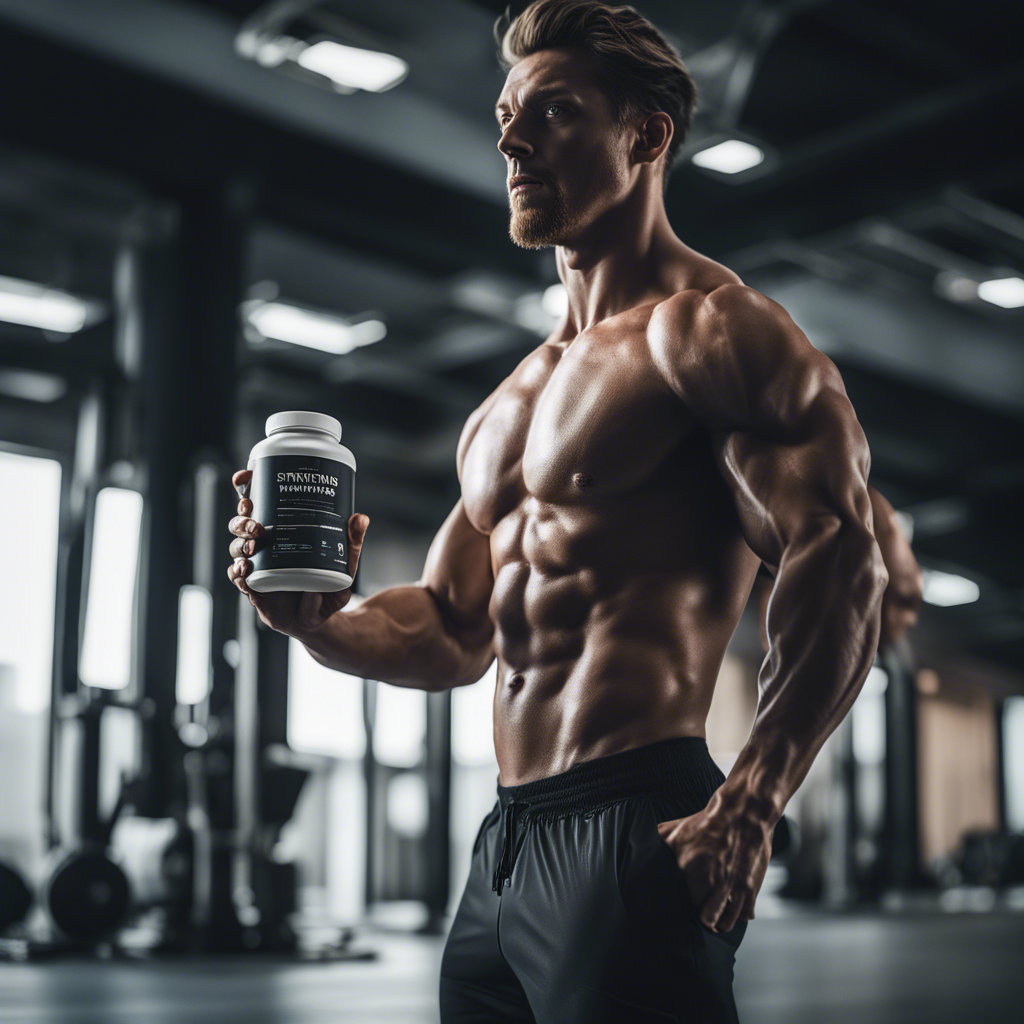 The Best Post-Workout Supplements to Speed Up Recovery - FAQ Section Image