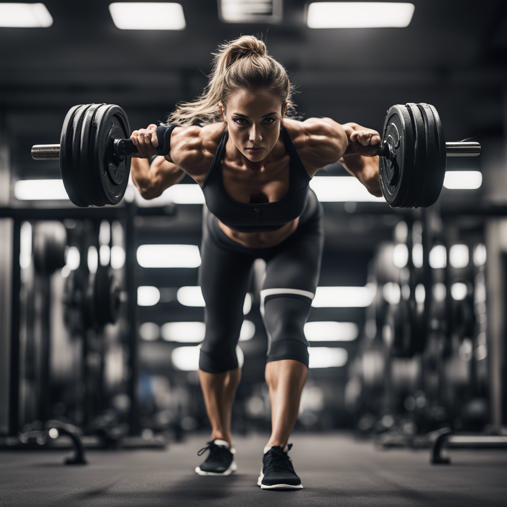 Strength Training for Beginners: Essential Gear and Nutrition Tips - FAQ Section Image