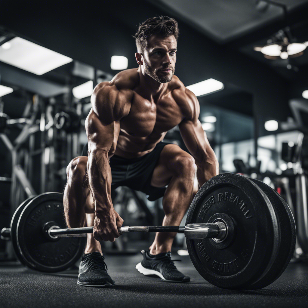 The Best Post-Workout Supplements to Speed Up Recovery - Content Illustration