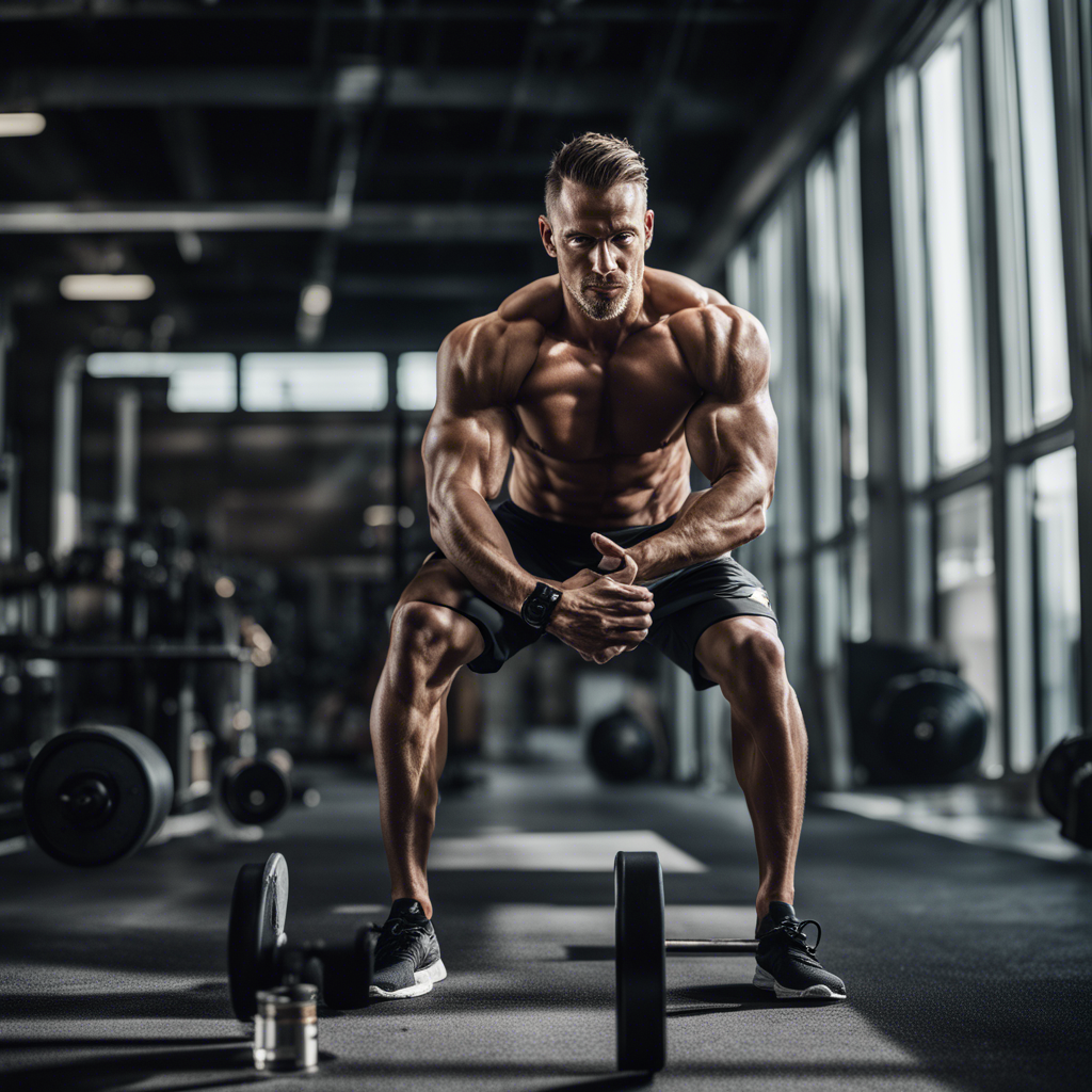The Best Post-Workout Supplements to Speed Up Recovery - FAQ Section Image