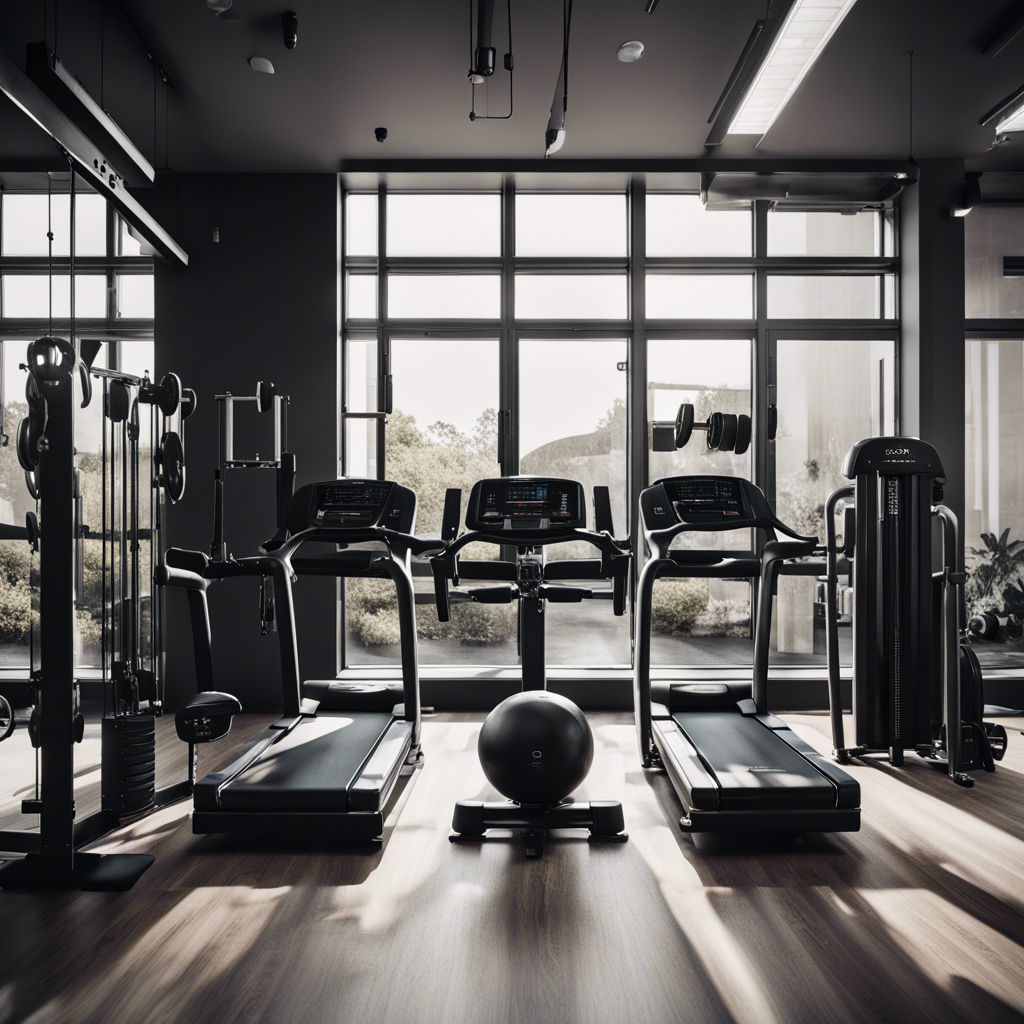 Top 5 Compact Gym Equipment for Small Spaces - Content Illustration