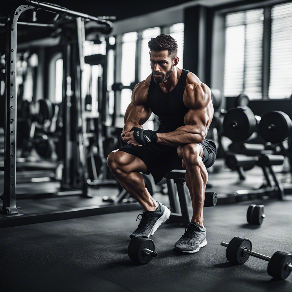 5 Must-Have Gym Accessories to Enhance Your Strength Training Routine - Content Illustration
