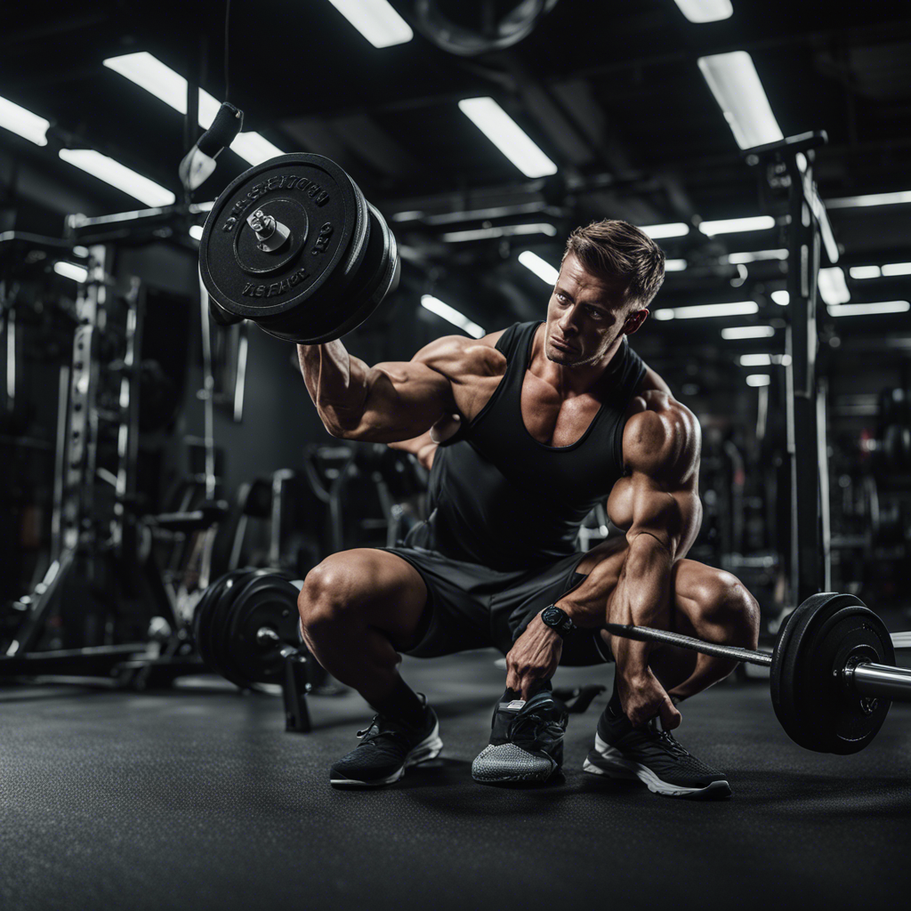 5 Must-Have Gym Accessories to Enhance Your Strength Training Routine - FAQ Section Image