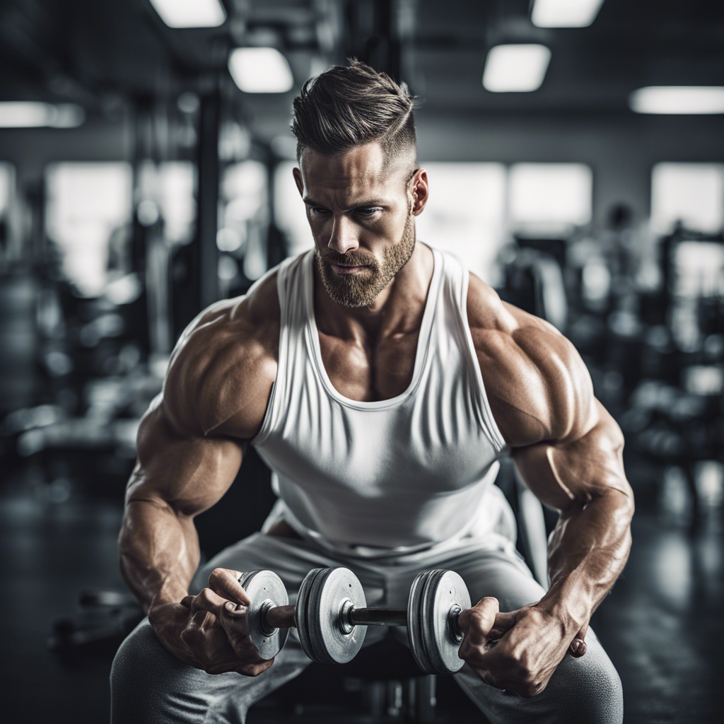 The Science Behind Creatine: Boosting Strength and Performance - Content Illustration