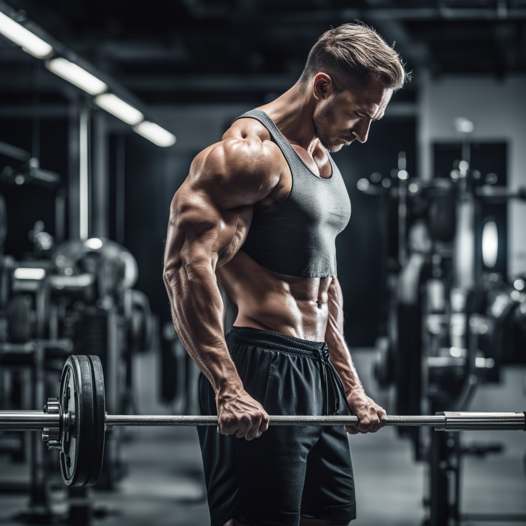 The Science Behind Creatine: Boosting Strength and Performance - FAQ Section Image