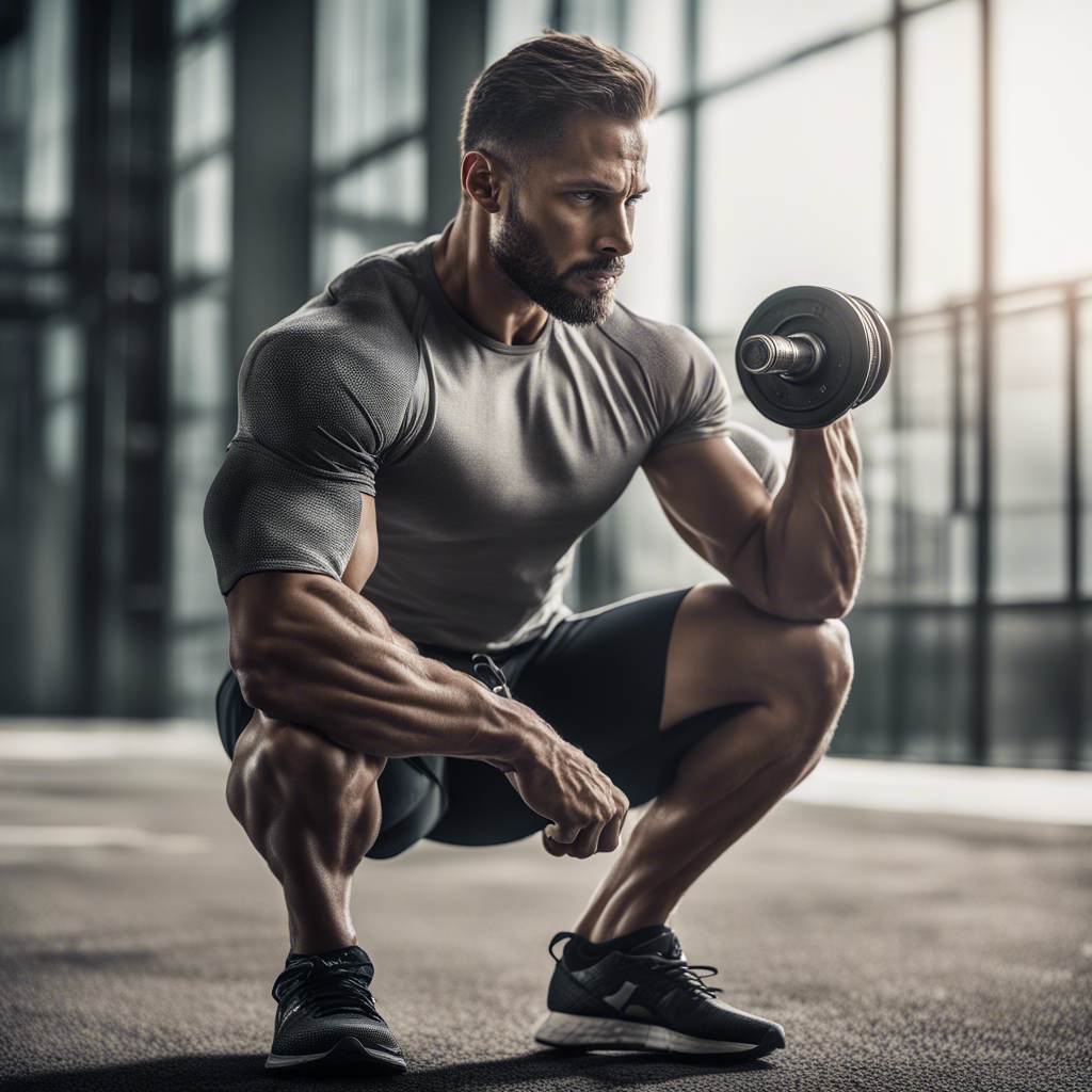 The Importance of BCAAs: Fueling Your Muscles During Workouts - FAQ Section Image