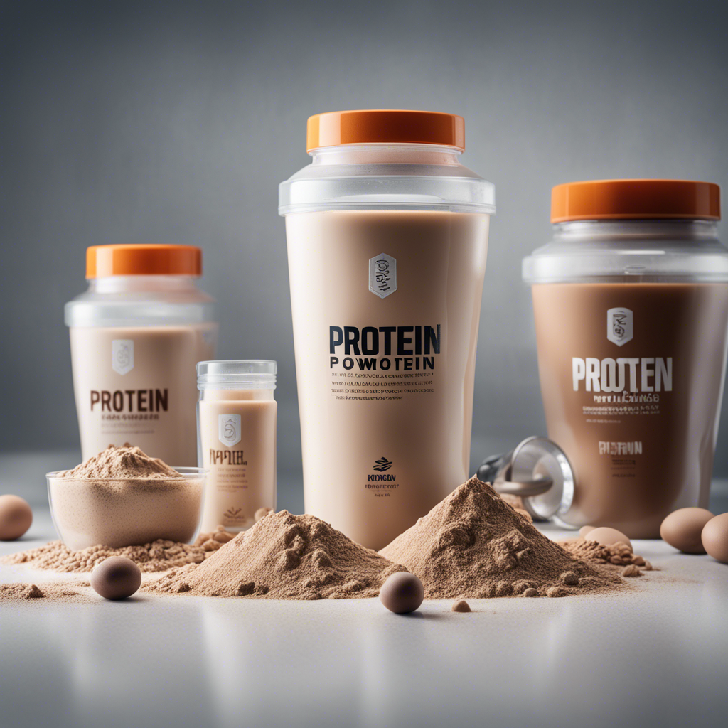 Top 3 Protein Powders for Lactose-Intolerant Athletes - FAQ Section Image