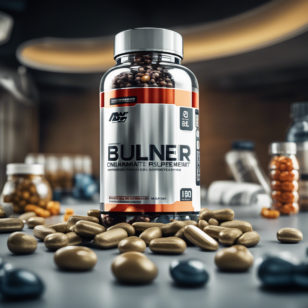 How to Build an Effective Supplement Stack for Bulking and Cutting Phases - Content Illustration