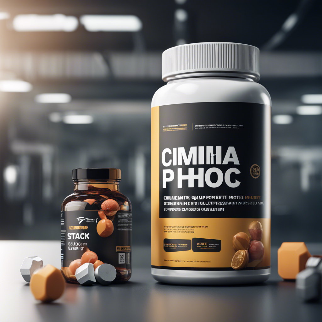 How to Build an Effective Supplement Stack for Bulking and Cutting Phases - FAQ Section Image