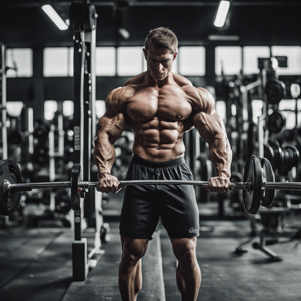 body building - FAQ Section Image